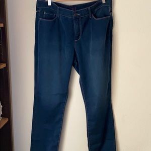 NYDJ legging jeans